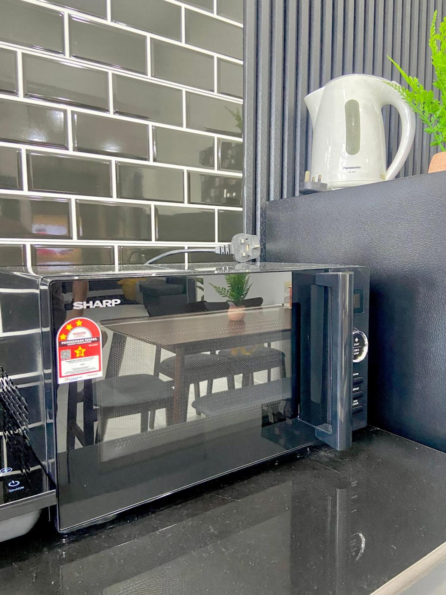 Homestay Bendang Morak Wakaf Bharu Buitenkant foto